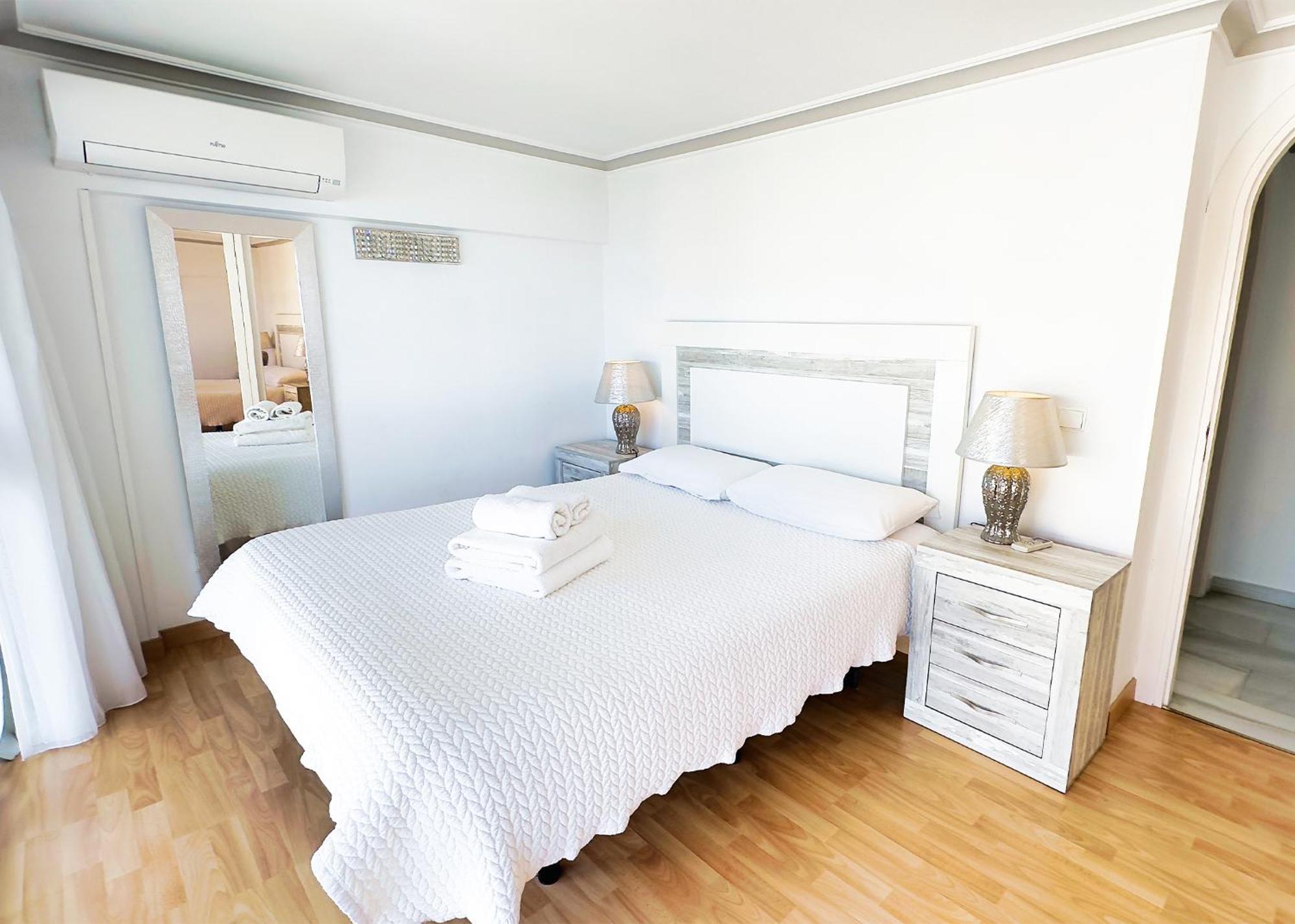 Skol 508 West Facing Duplex Apartment With Amazing Sea Views Marbella Eksteriør billede