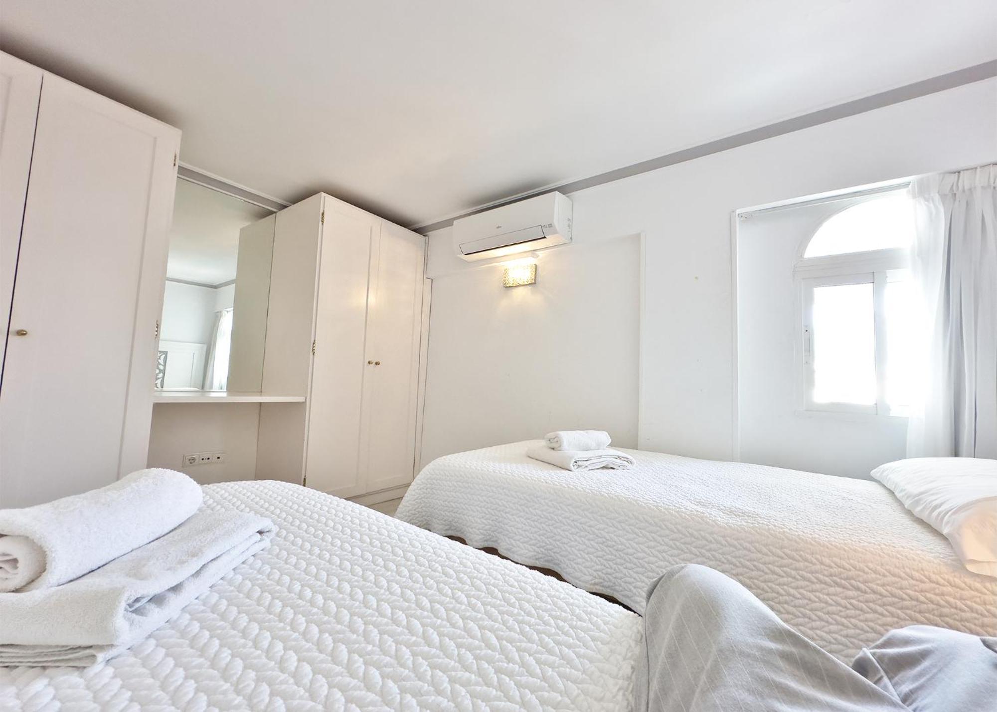 Skol 508 West Facing Duplex Apartment With Amazing Sea Views Marbella Eksteriør billede